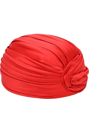 VALENTINO GARAVANI Hats, female, , 57 CM, Stylish Beanie Hat