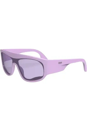 Retrosuperfuture Sunglasses, unisex, , ONE SIZE, Candy Style Sunglasses in Various Colors