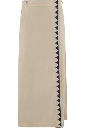 Bazar Deluxe Maxi Skirts, female, , XS, Elegant Skirt