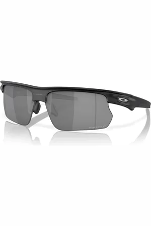 Oakley Sunglasses, unisex, , 68 MM, Sporty Polarized Sunglasses Bisphaera