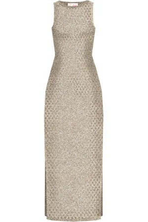 MC2 SAINT BARTH Maxi Dresses, female, , XS, Stylish Dresses Collection