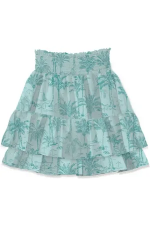 MC2 SAINT BARTH Short Skirts, female, , M, Stylish Skirts Collection