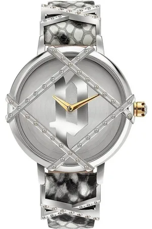 Police Watches, female, , ONE SIZE, Ladies Watch Rila Pl.16068Bs/04
