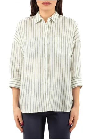 Max Mara Casual Shirt