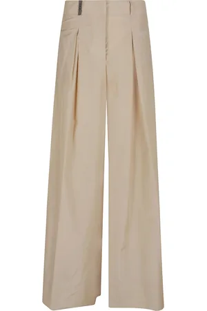 PESERICO SIGN Wide Trousers, female, , 2XS, Women