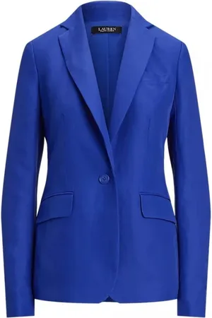 Ralph Lauren Blazers, female, , L, Sako