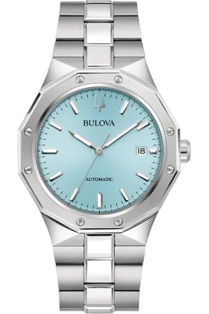 BULOVA Watches, female, , ONE SIZE, 96B462 - Octagon Automatic