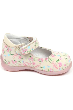 Kickers Ballerina, female, , 18 EU, Vintage Ballerina Shoe Birba Model