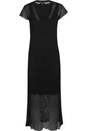 Pinko Elegant Monviso Dress for Women