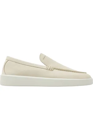 Nubikk Loafers, male, , 10 UK, Nubuck Stylish Trainers