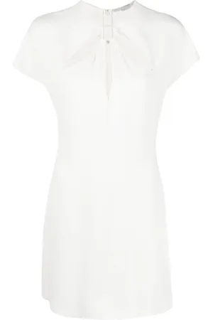 Stella McCartney Short Dresses, female, , XS, Elegant Dress