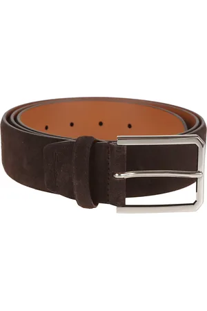 santoni Belts, male, , 100 CM, Regal Pal 2-Motor Style
