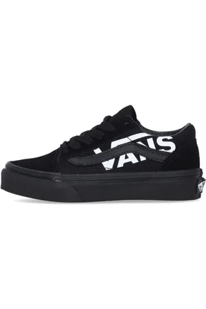 Vans Sneakers, male, , 33 EU, Classic Child Low Shoe /White