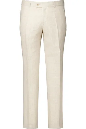 Club of Gents Suit Trousers, male, , 2XL, Paco Trousers