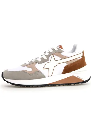 W6YZ Fabric Trainers