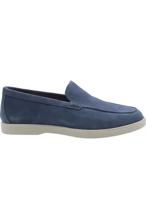 Cycleur de luxe Loafers, male, , 7 UK, Classic Mocassin Shoes