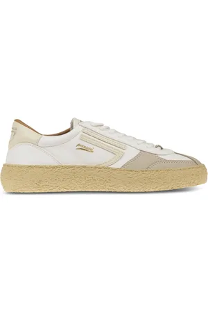 Puraai Sneakers, male, , 7 UK, Classic Vegan Leather Trainers