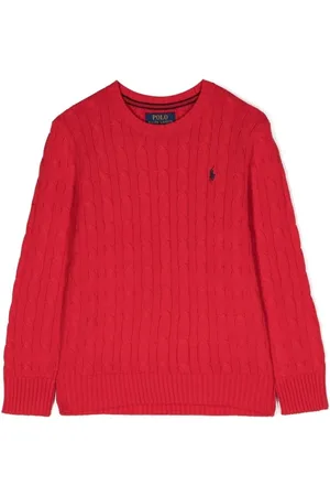 Ralph Lauren Knitwear, unisex, , S, Jumper