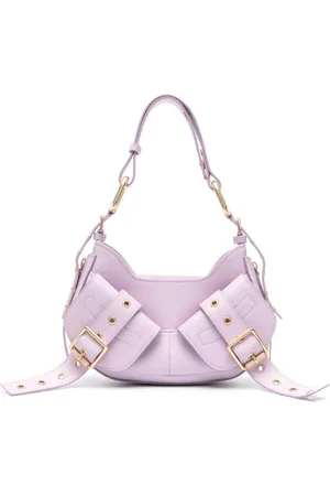 BIASIA Shoulder Bags, female, , ONE SIZE, Lilla/Oro Fashion Bag