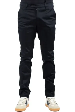 Berwich Stylish Trousers for Men