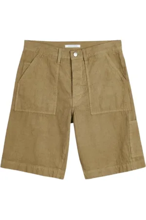 Sunflower Casual Shorts, male, , W30, Vintage Twist Jeans Shorts