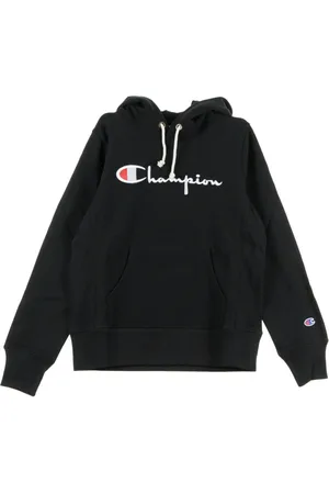 Champion Hoodies, female, , S, Hooded Sweatshirt for Women