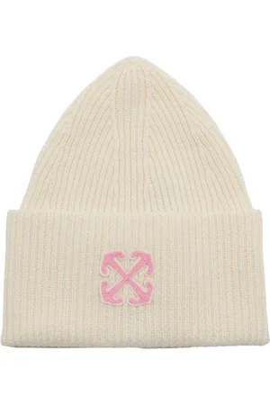 OFF-WHITE Arrow Beanie