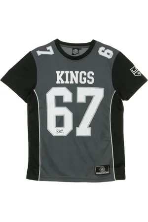Majestic Sportswear, male, , S, NHL Dene Poly Mesh Tee