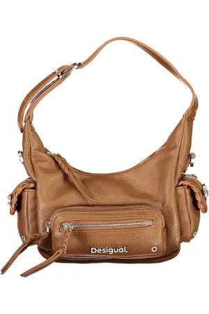 Desigual Shoulder Bags, female, , ONE SIZE, Handbag with Adjustable Straps