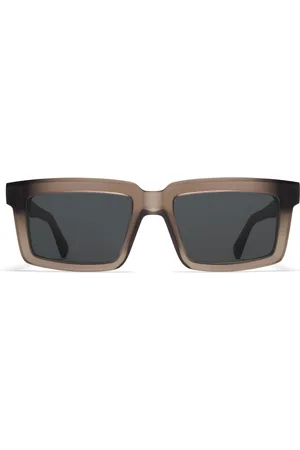 MYKITA Sunglasses, male, , ONE SIZE, Chilled Raw Clear Ash Shi Sunglasses