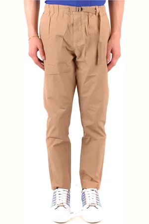 Woolrich Chinos, male, , L, Casual Cotton Trousers