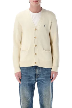 Ralph Lauren Stylish Cardigan for a Chic Look