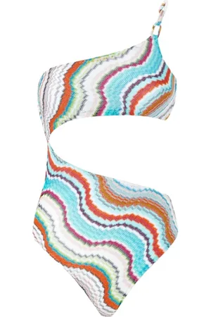 Missoni One-piece, female, , S, Stylish One Piece Swimsuit