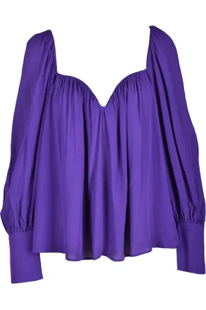 Pinko Blouses, female, , M, Maglia