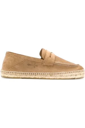 MANEBI Espadrilles, male, , 12 UK, Flat Shoes