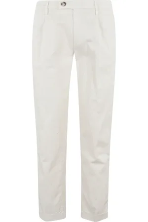 RE-HASH Chinos, male, , W31, Stylish Hair Clip Collection