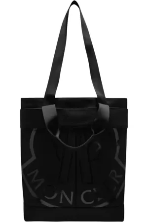 Moncler Cut Small Shoulder Bag