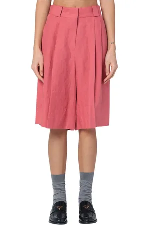 Blazé Milano Long Shorts, female, , XS, Short Bermuda Shorts for Men