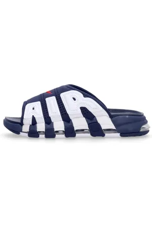 Nike Sliders, male, , 10 UK, Graffiti Style Slippers
