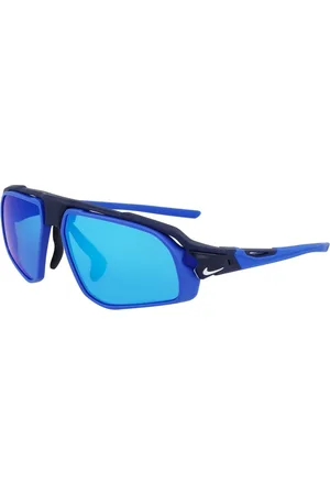 Nike Sunglasses, unisex, , 59 MM, Mirrored Sunglasses with Spare Filters