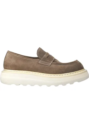Premiata Loafers, male, , 6 UK, City Moccasin with Edge on Bowl