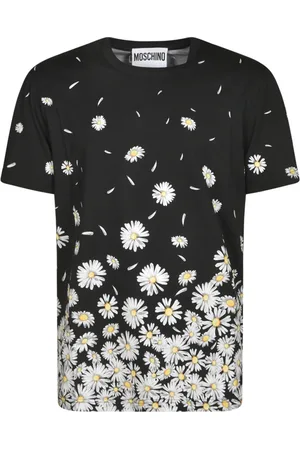 Moschino Stylish T-shirts and Polos Collection