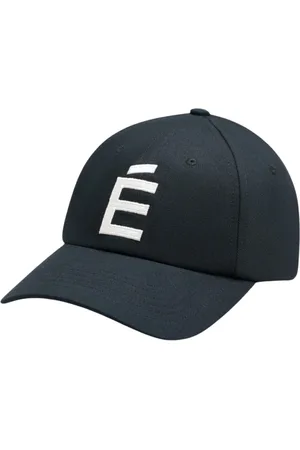 Etudes Caps, male, , ONE SIZE, Classic Baseball Cap with Embroidered Logo