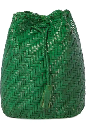 Dragon Diffusion Bucket Bags, female, , ONE SIZE, Stylish Leather Bucket Bag