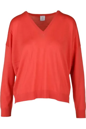 ELEVENTY Wool Knit Jumper