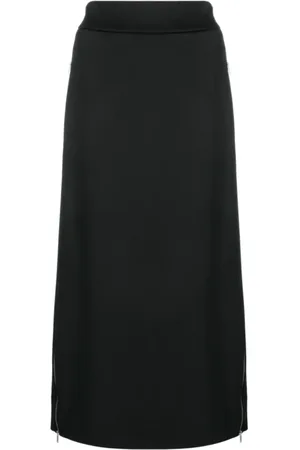 Jil Sander Maxi Skirt
