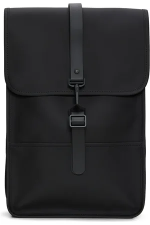 Rains Minimalist Waterproof Backpack with Laptop Pocket