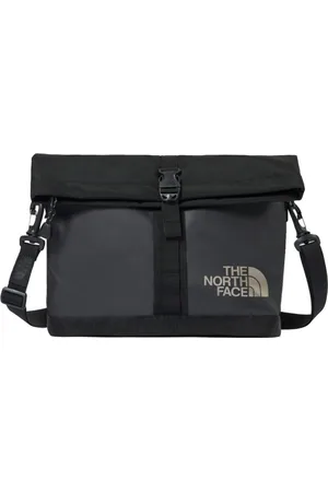 The North Face Cross Body Bags, male, , ONE SIZE, Adventure Shoulder Bag