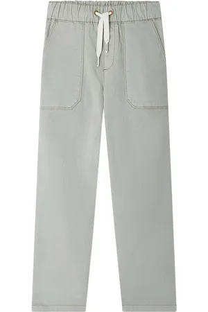 BONPOINT Regular Fit Trousers