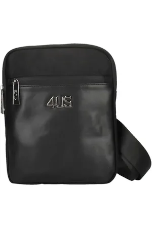 Paciotti Messenger Bags, unisex, , ONE SIZE, Stylish Pochette Bag